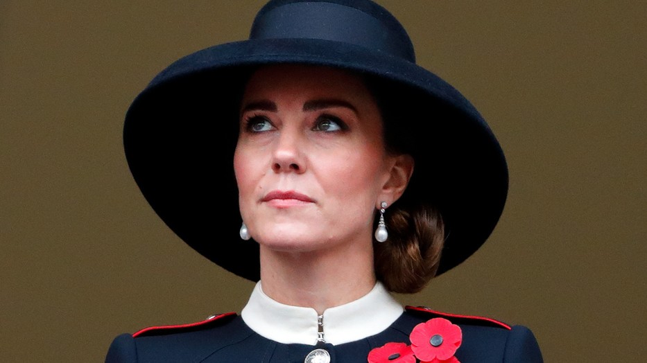 Jó barátot és fontos tanácsadót veszített el Katalin hercegné