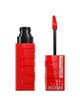Super Stay Vinyl folyékony ajakrúzs (Red-Hot) MAYBELLINE 4199 Ft