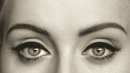 Még mindig Adele írja a legtökéletesebb szakítós számokat