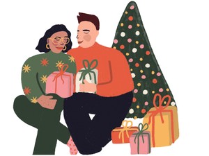 „Életem legjobb karácsonyát idegenekkel töltöttem, akiknek a nyelvét sem beszéltem!”