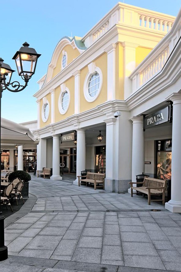 Divattrendek különleges nagyvárosi stílusban