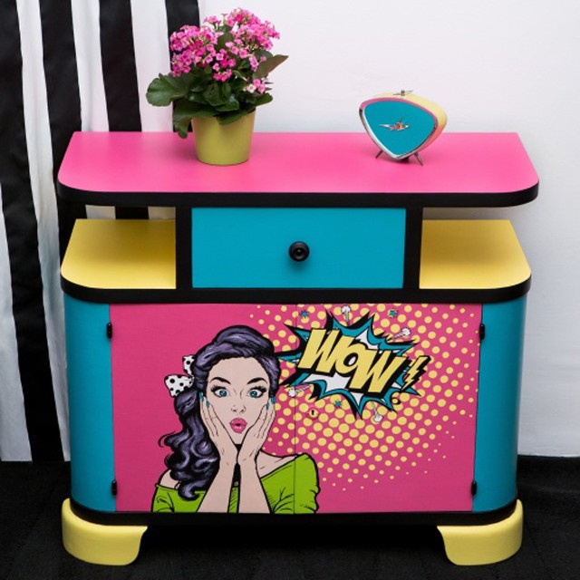 Nők, akik férfiakat megszégyenítő módon barkácsolnak: interjú Faragó Krisztinával