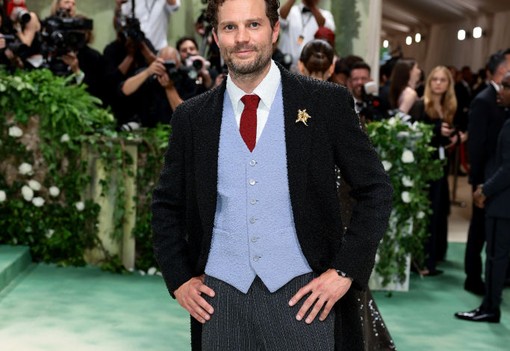 Így néznek ki ma A szürke ötven árnyalatának szereplői, rengeteget változtak a forgatás óta