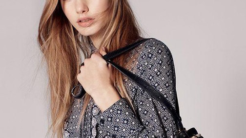 Top5: Szupermodell-jelöltek a kifutóról