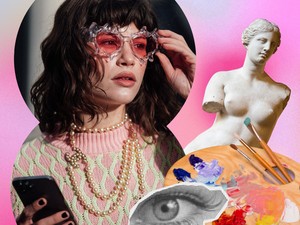 Műveltségi kvíz: Te tudod, milyen nemzetiségűek ezek a művészek?