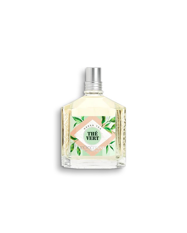 Zöld Tea edt L&#8217;OCCITANE 16 750 Ft/ 100 ml (167,5 Ft/ 1 ml)