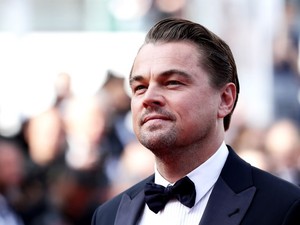Ő lenne Leonardo DiCaprio új szerelme?