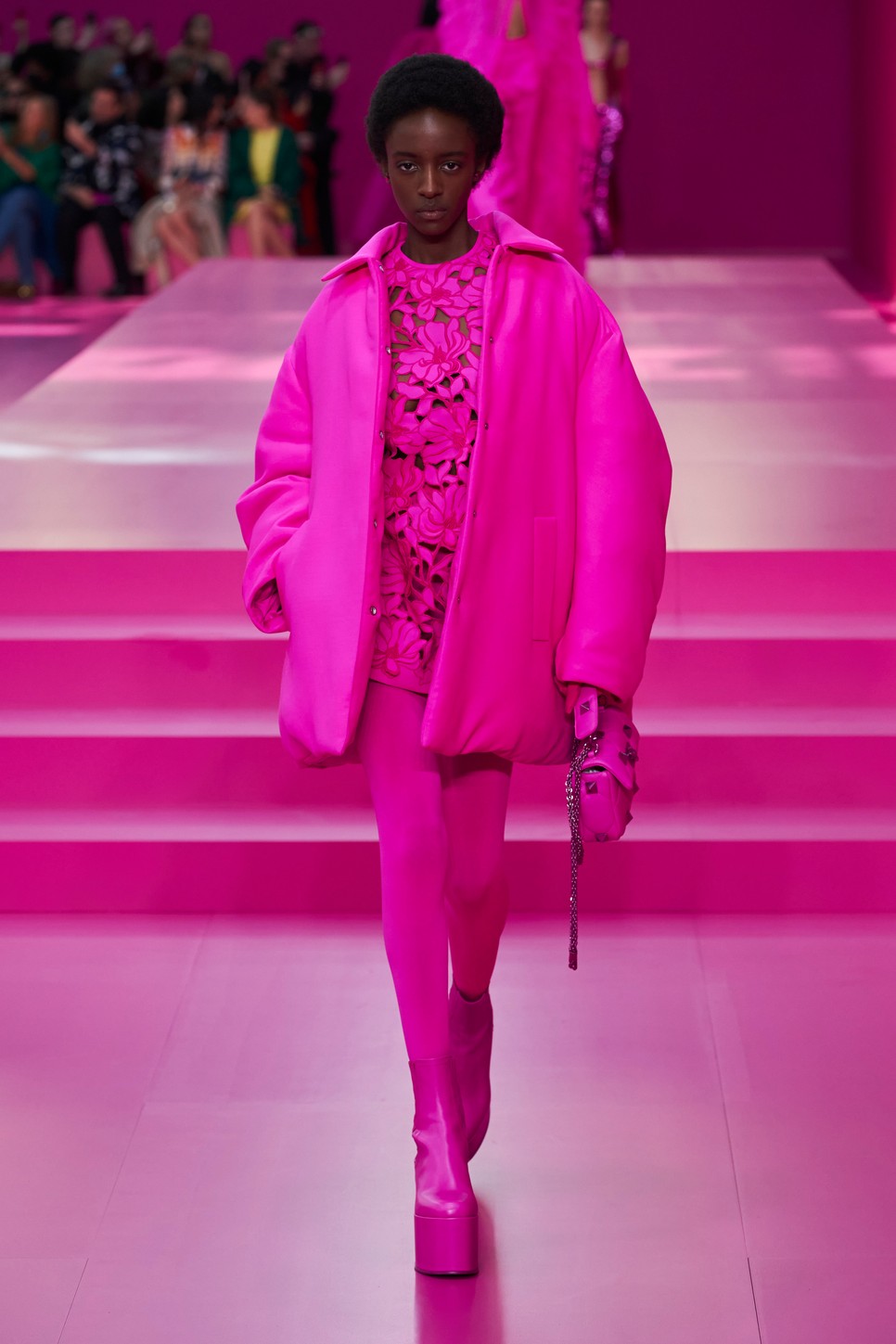 Valentino 2022 ősz-tél