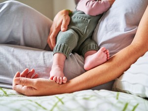 Ezért fontosak a csecsemőkori mozgásszervi vizsgálatok