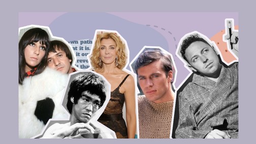 5 híresség, akinek egy aprónak tűnő baleset okozta a halálát 