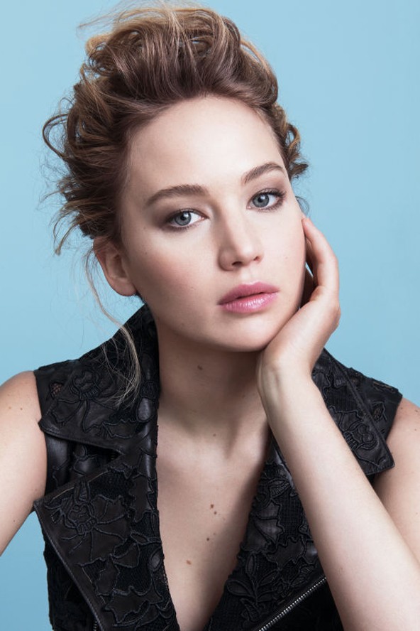 jennifer lawrence