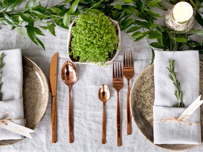 Amit mindig elrontasz: hogyan kell megteríteni a különböző alkalmakra