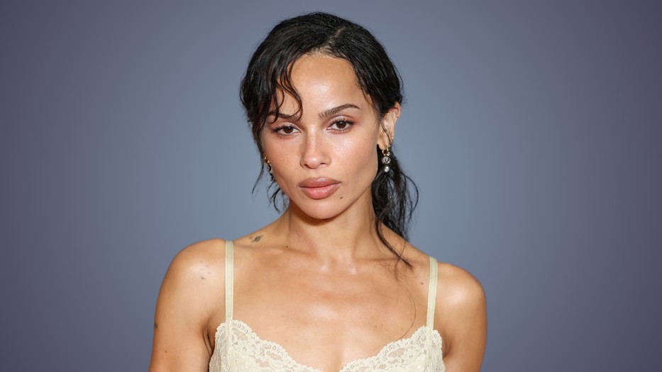 Zoë Kravitzre rátalálhatott a szerelem Austin Butler személyében