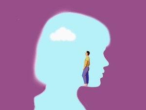 A biztonság illúziója: Miért nehéz továbblépni a karrierben és a szerelemben?