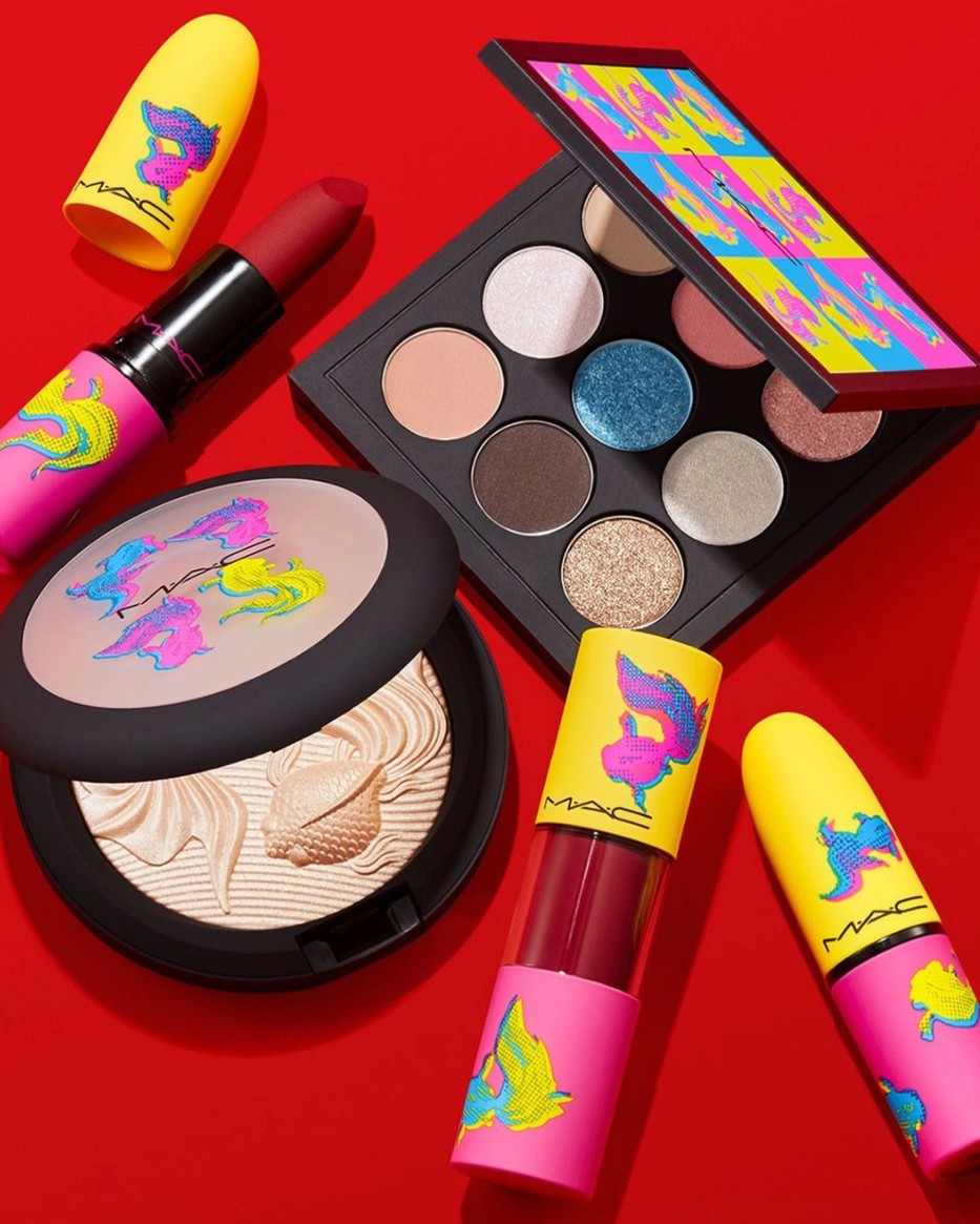 Lépj a Bivaly évébe ezekkel a csodás kozmetikumokkal!