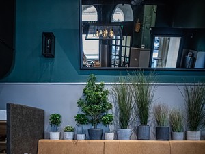 Hétvége: Örömfőzés felsőfokon: megnyitott a Dobka!