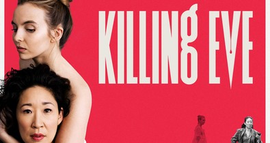 Sorozatajánló: Ilyen egyszerű beleszeretni egy pszichopatába: a Killing Eve zsenialitása félelmetes