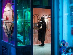 Molnár Nini új üzlete közösségi térként teszi egyedivé a vásárlás élményét