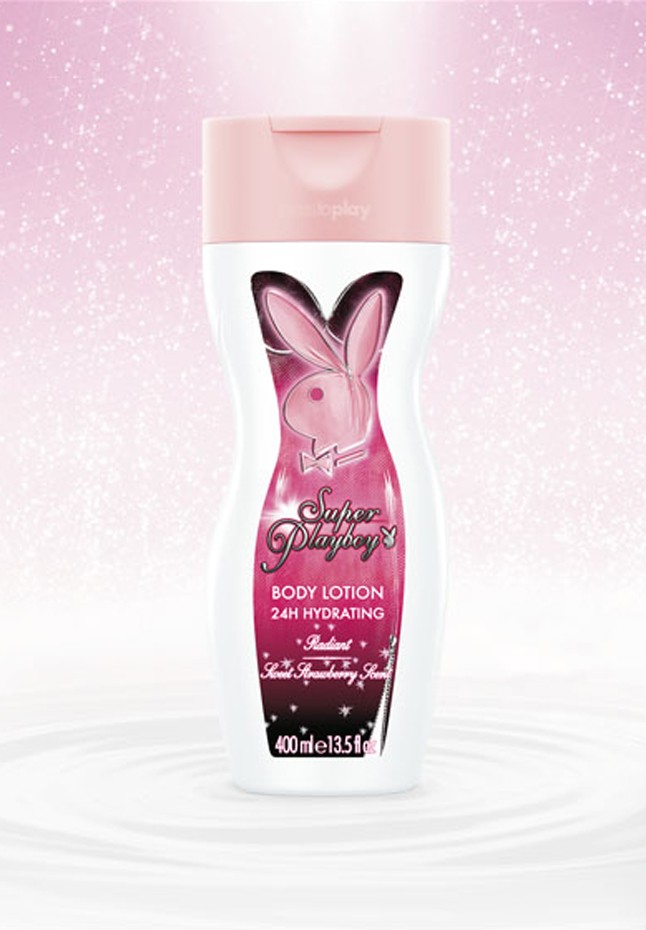 Te is lehetsz nyuszilány!