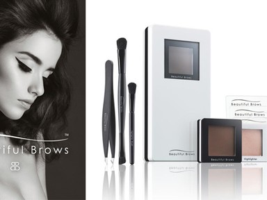 Zseniális szemöldökformázó – az igazi 21. századi &#8222;beauty must have&#8221;