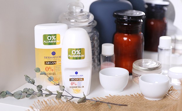 Természetes szépség a mindennapokban