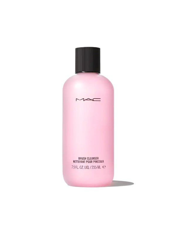 Ecsettisztító folyadék MAC COSMETICS 4800 Ft/235 ml