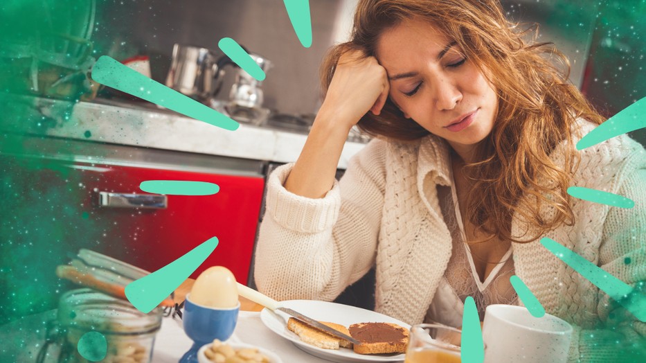 A szaglásvesztés az Alzheimer-kór egyik legkorábbi tünete lehet