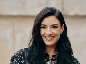 Stana Alexandra: „Nincs olyan ember, akinek ne lennének mélypontok az életében, ez igaz a karrierre is”