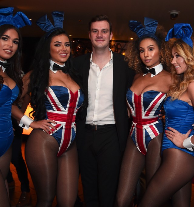 Hugh Hefner fia feleségül vette a Harry Potter egyik szereplőjét