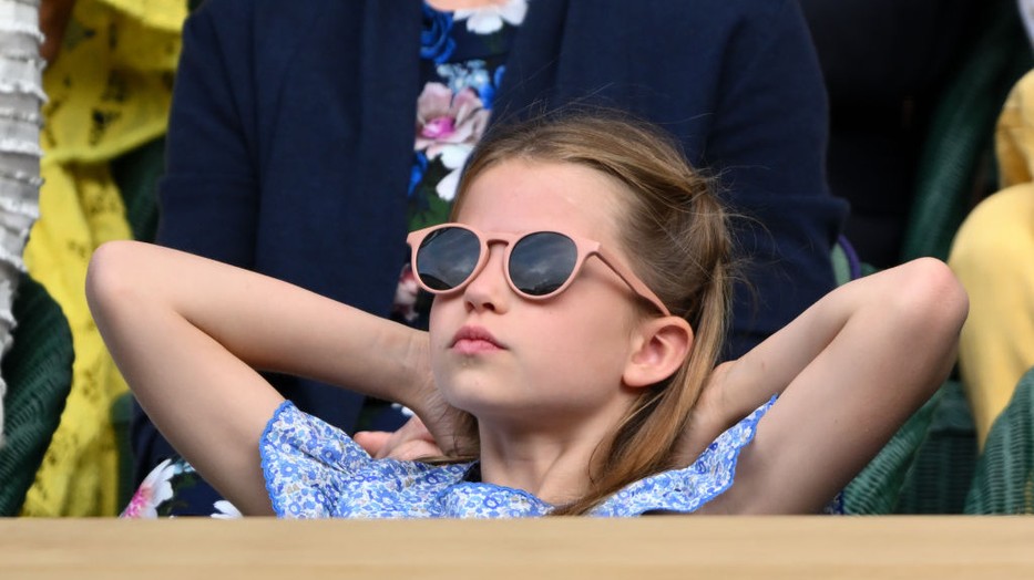 Sarolta hercegnő és unokatestvére, Mia Tindall ellopták a show-t a karácsonyi szentmise után