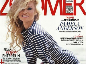 Pamela Anderson még mindig nagyon szexi