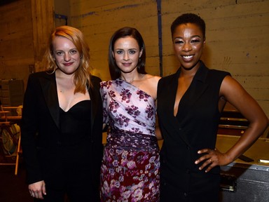 Kylie Jenner és a természetes ajkai a vörös szőnyegen is feltűntek