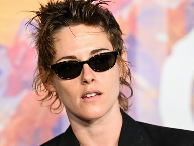 Kristen Stewart visszatért a vörös szőnyegre, a színésznő felesége mellett pózolt a fotósoknak