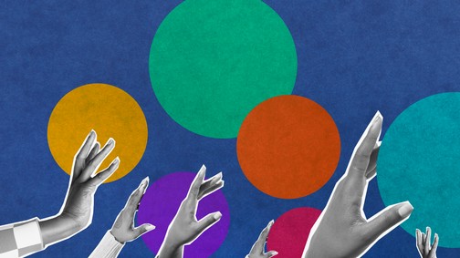 A hozzád legközelebb lévő öt ember átlaga vagy - Ideje rendet tenned az életedben!