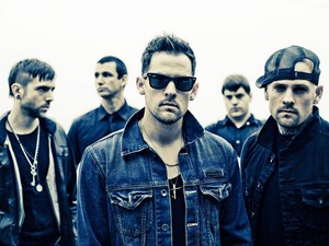 Kész pop-punk fesztivállal érkezik a Good Charlotte Budapestre