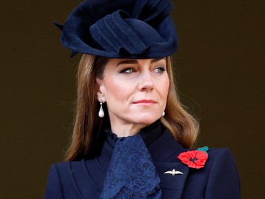 Katalin hercegné csendben hagyományt szegett, ezt az egy dolgot idén másképp csinálta, mint korábban