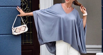 Szuperstílusos divatblogger a Gardróbnaplóban!