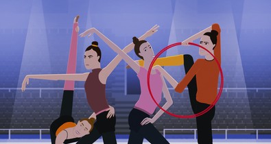 Az utolsó dobás Tőkés Anna MOME hallgató filmje világsikert arat