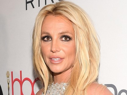 Britney Spears elképesztő páros edzése a barátjával