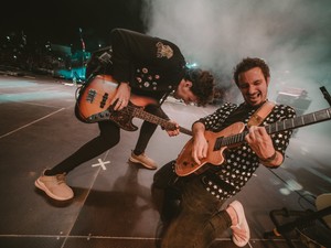 Bagossy Brothers Company: „A cél, hogy mindenki úgy menjen haza a koncertről, hogy újra át akarja élni az élményt”