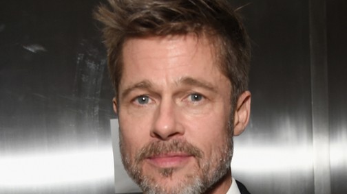 Nem hiszed el, hogy melyik Oscar-díjas színésznővel jött össze Brad Pitt