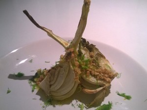 Egészségblogger a konyhában!- Mogyorós édeskömény