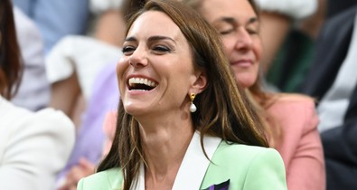 Katalin hercegné humoros videója meghódította az internetet