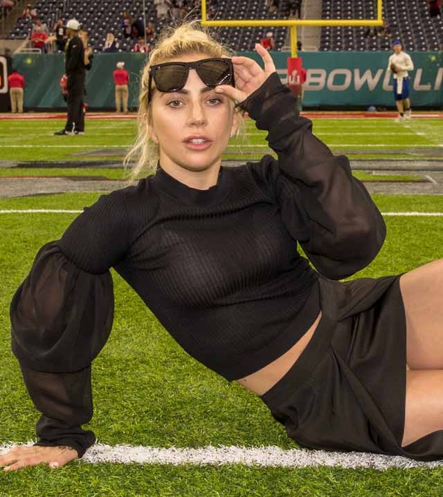 Lady Gaga új dokumentumfilmje hatalmas siker lett!