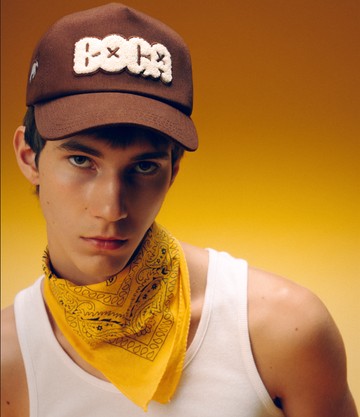 BOGA Back to the Roots kollekció