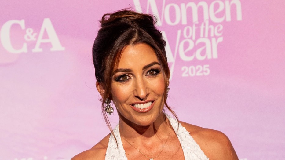 Rubint Réka elárulta, mi tartotta őt életben a rákkal vívott harc közepette