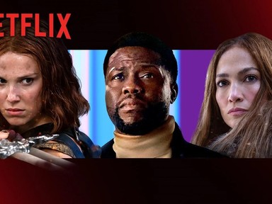 Legendás sztárparádé jön a Netflixre 2023-ban