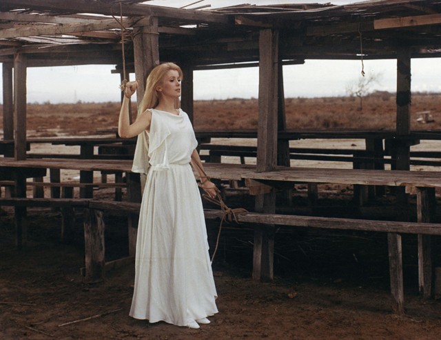 Minden idők legstílusosabb filmjei: mindet láttad már?