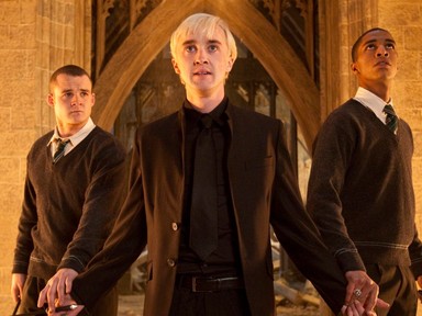 Harry Potter kvíz: Te tudod, mikor született Hermione Granger, Draco Malfoy és a többi szereplő?