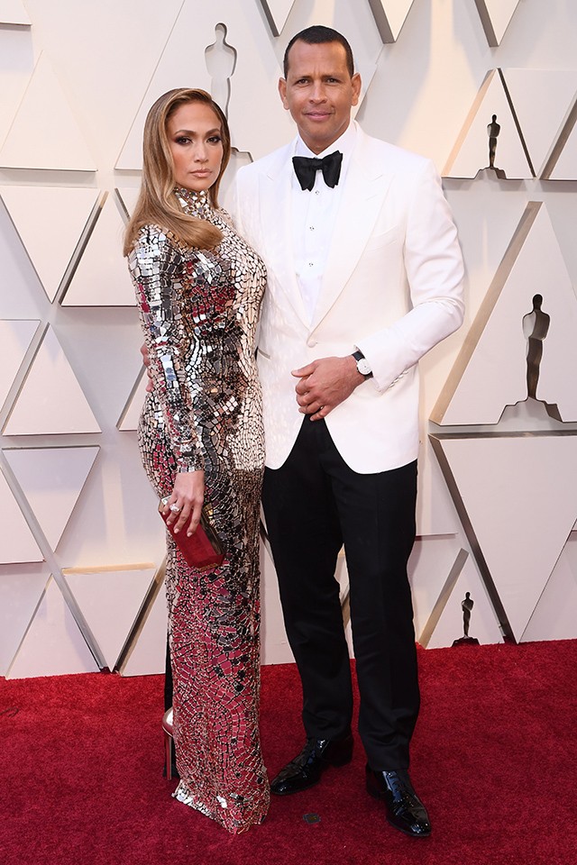 Jennifer Lopez Alex Rodriguez